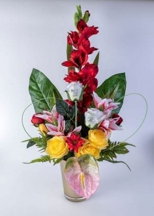Corporate Floral Range