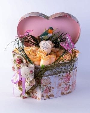 Floral Gift Range