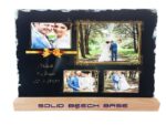 Wedding Photo Collage