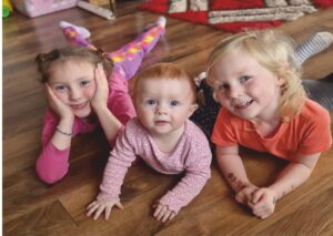 Personalized Photo Blocks