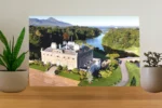 Westport House
