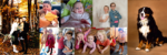 Personlized Collages