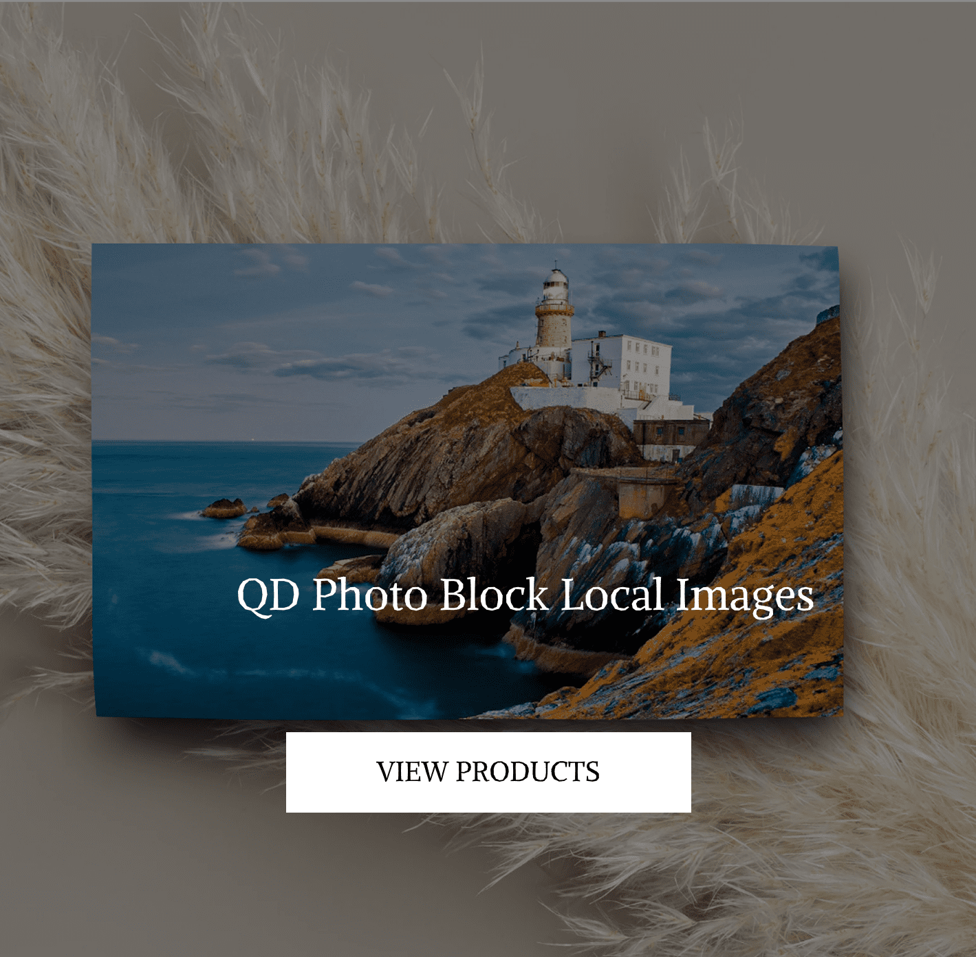 block photo block photo