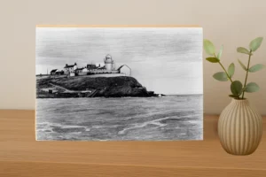 Loop Head Lighthouse